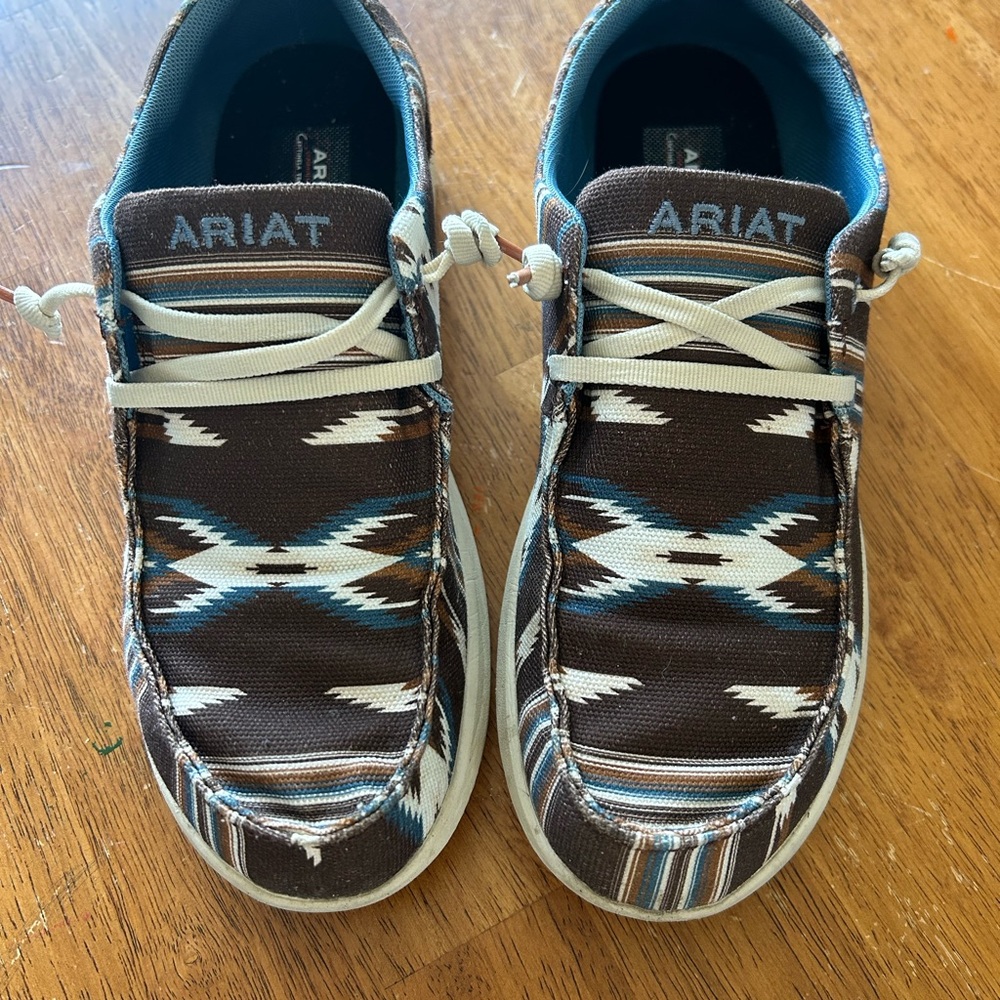 Ariat Aztec Hilo’s